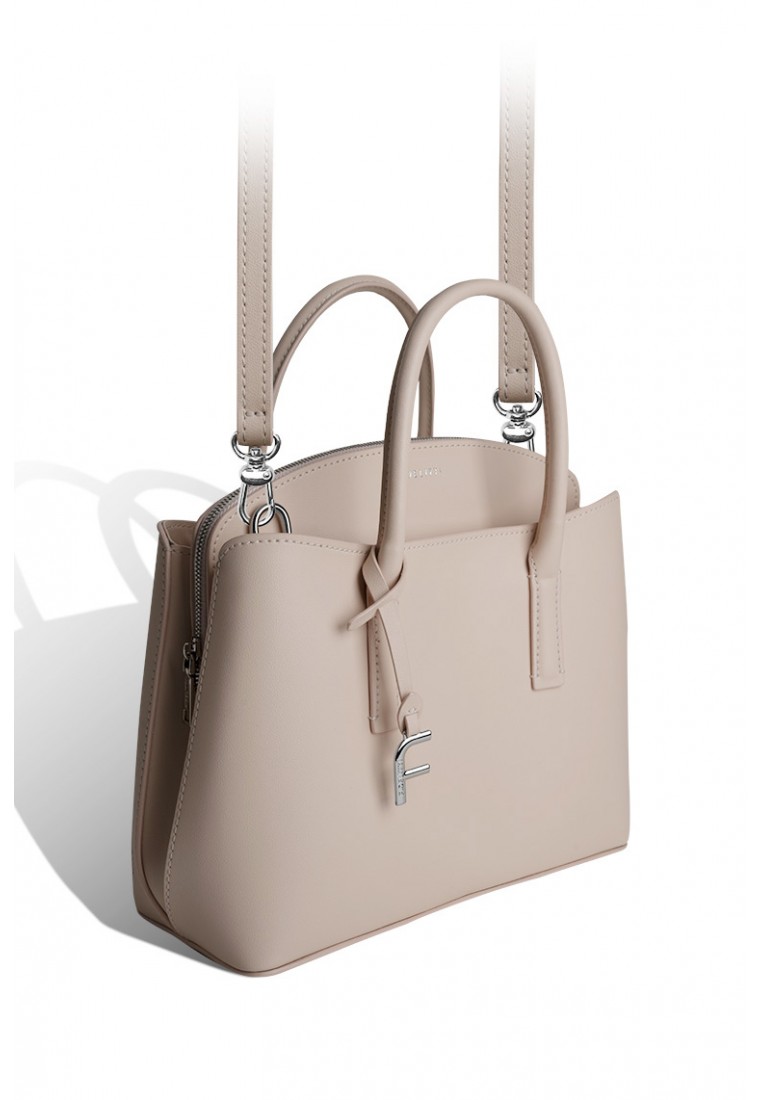 Сумка шкіряна жіноча