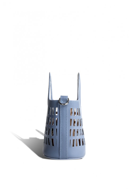 Сумка шкіряна жіноча Fidelitti