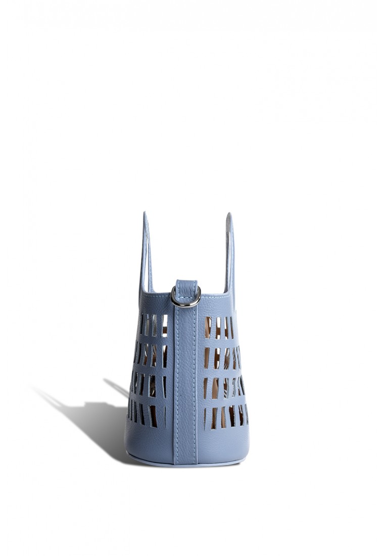 Сумка шкіряна жіноча