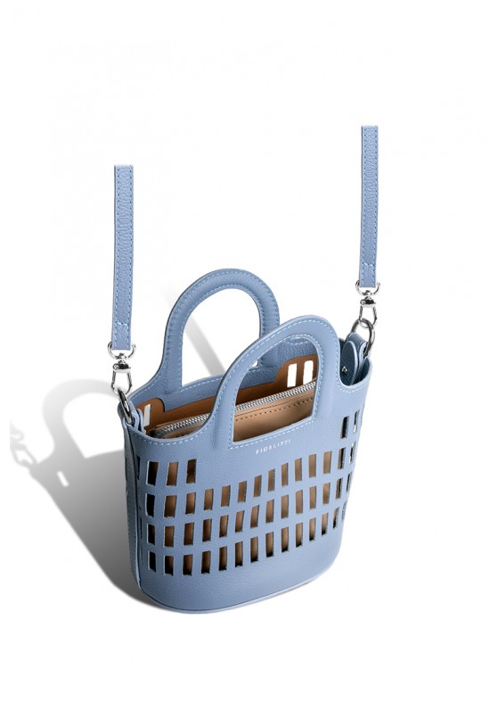 Сумка шкіряна жіноча Fidelitti