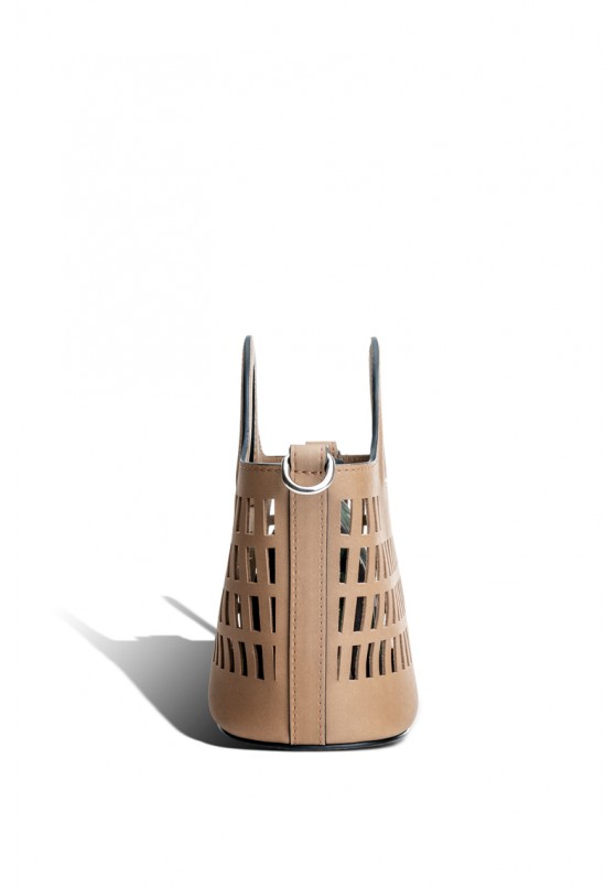 Сумка шкіряна жіноча Fidelitti