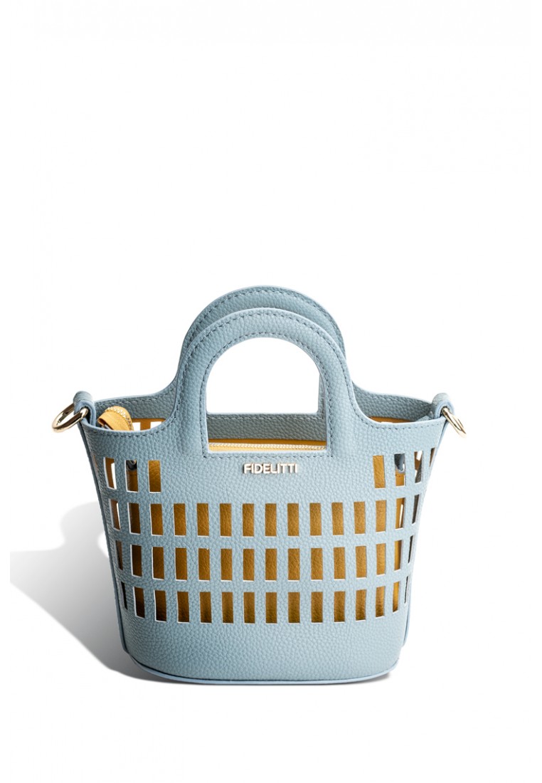 Сумка шкіряна жіноча