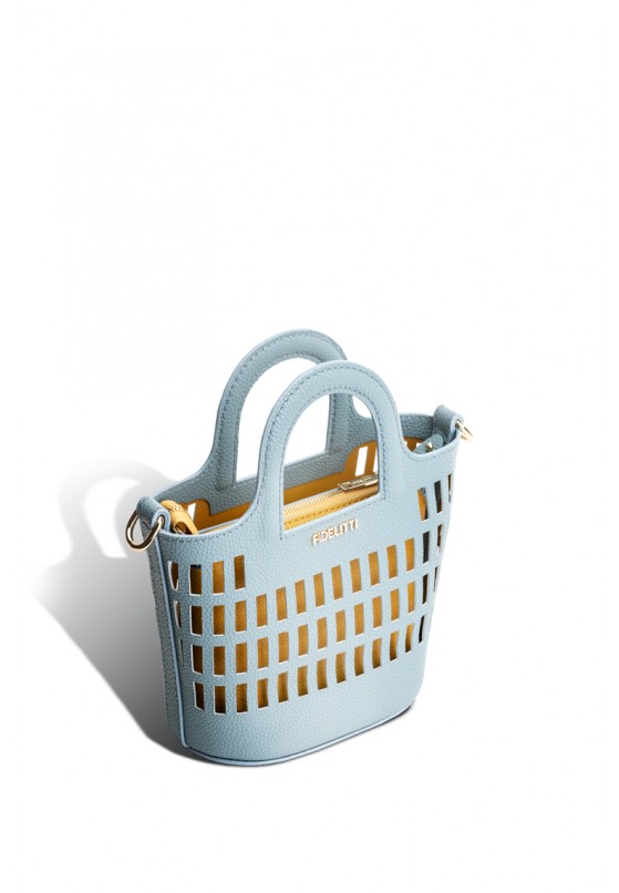 Сумка шкіряна жіноча Fidelitti