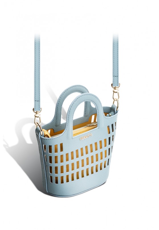 Сумка шкіряна жіноча Fidelitti