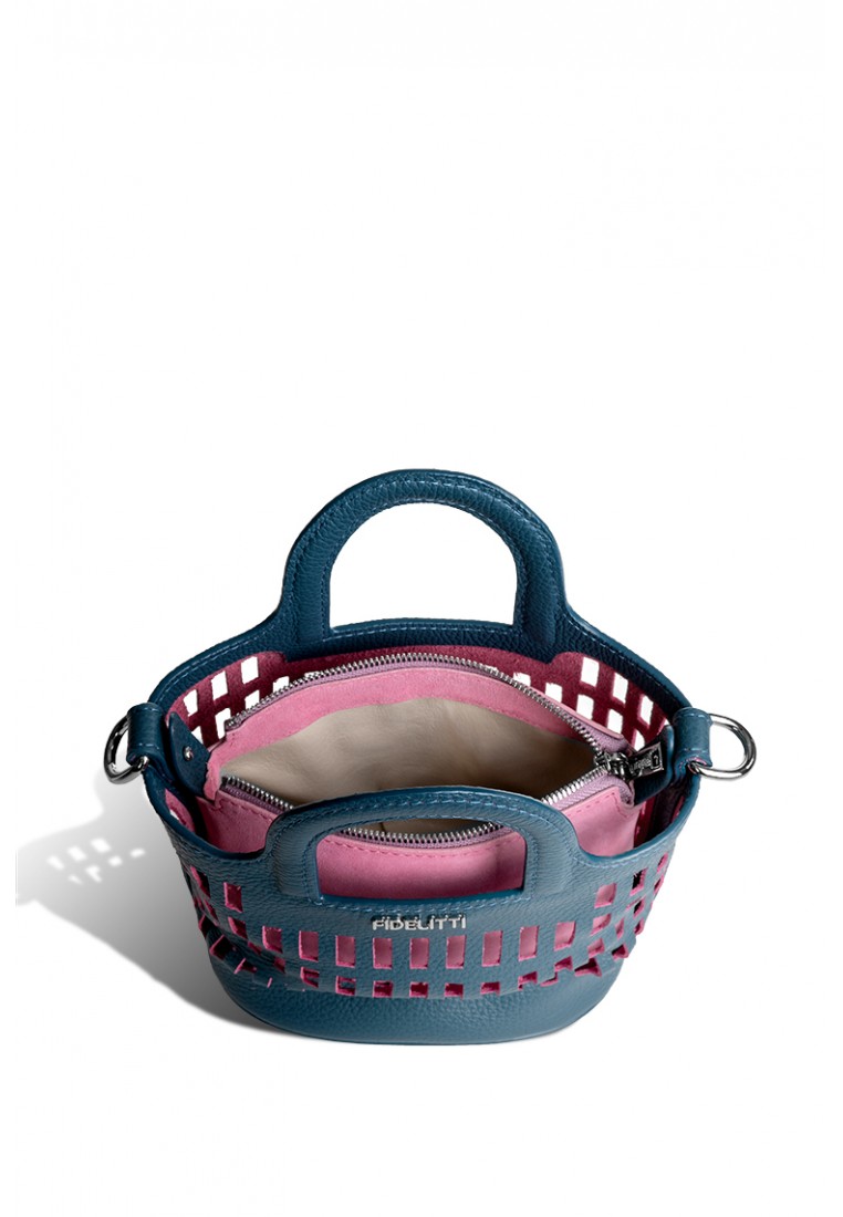 Сумка шкіряна жіноча