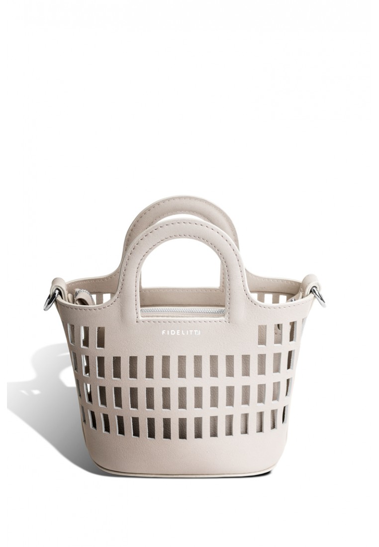 Сумка шкіряна жіноча