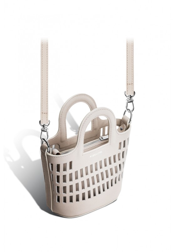 Сумка шкіряна жіноча Fidelitti