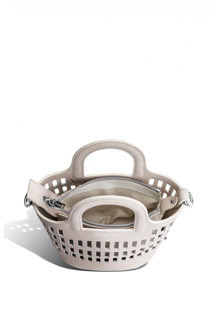 Сумка шкіряна жіноча