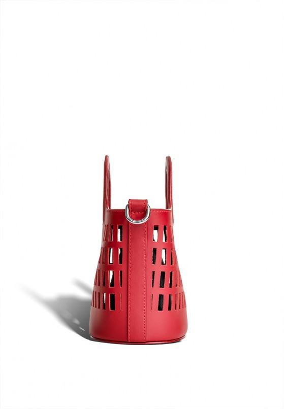 Сумка шкіряна жіноча Fidelitti