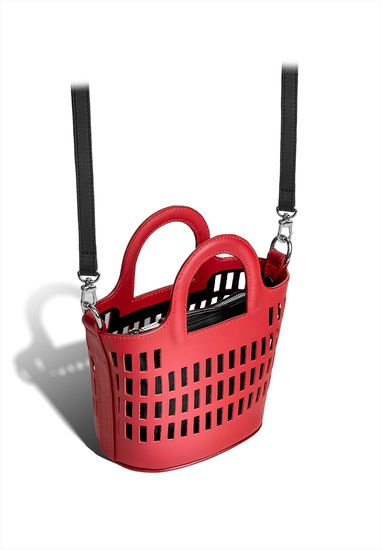 Сумка шкіряна жіноча