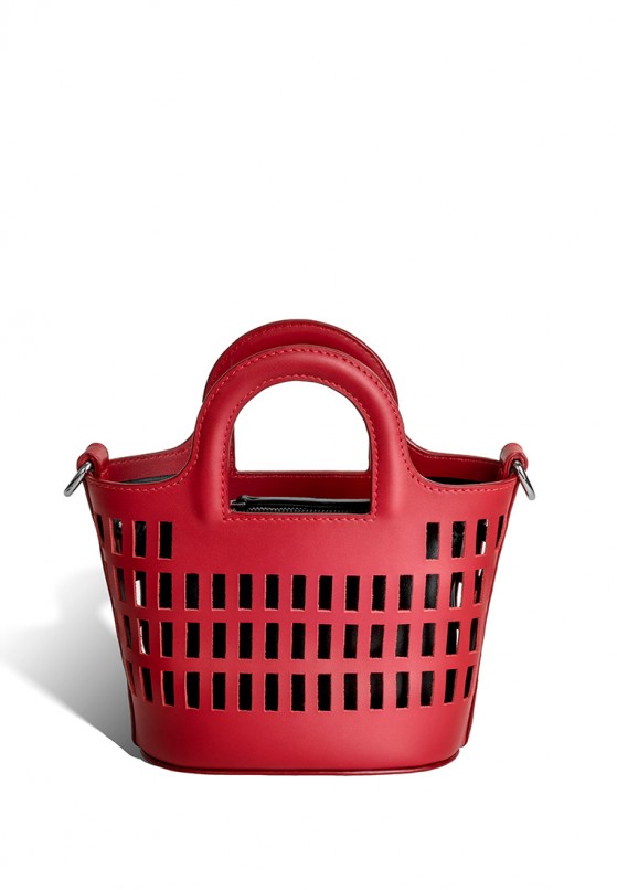 Сумка шкіряна жіноча Fidelitti