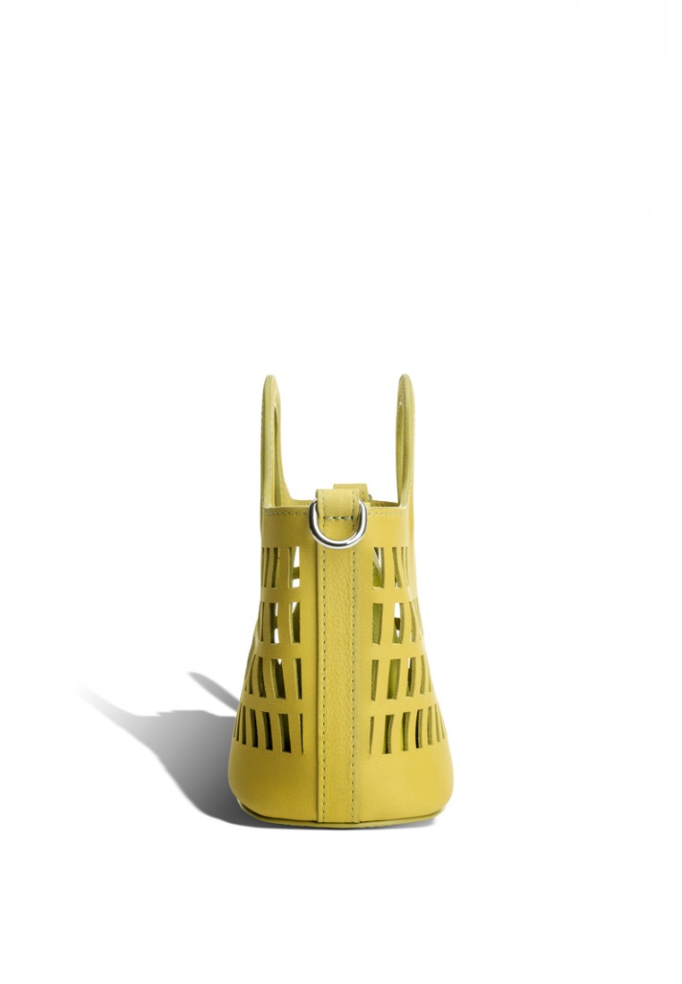 Сумка шкіряна жіноча