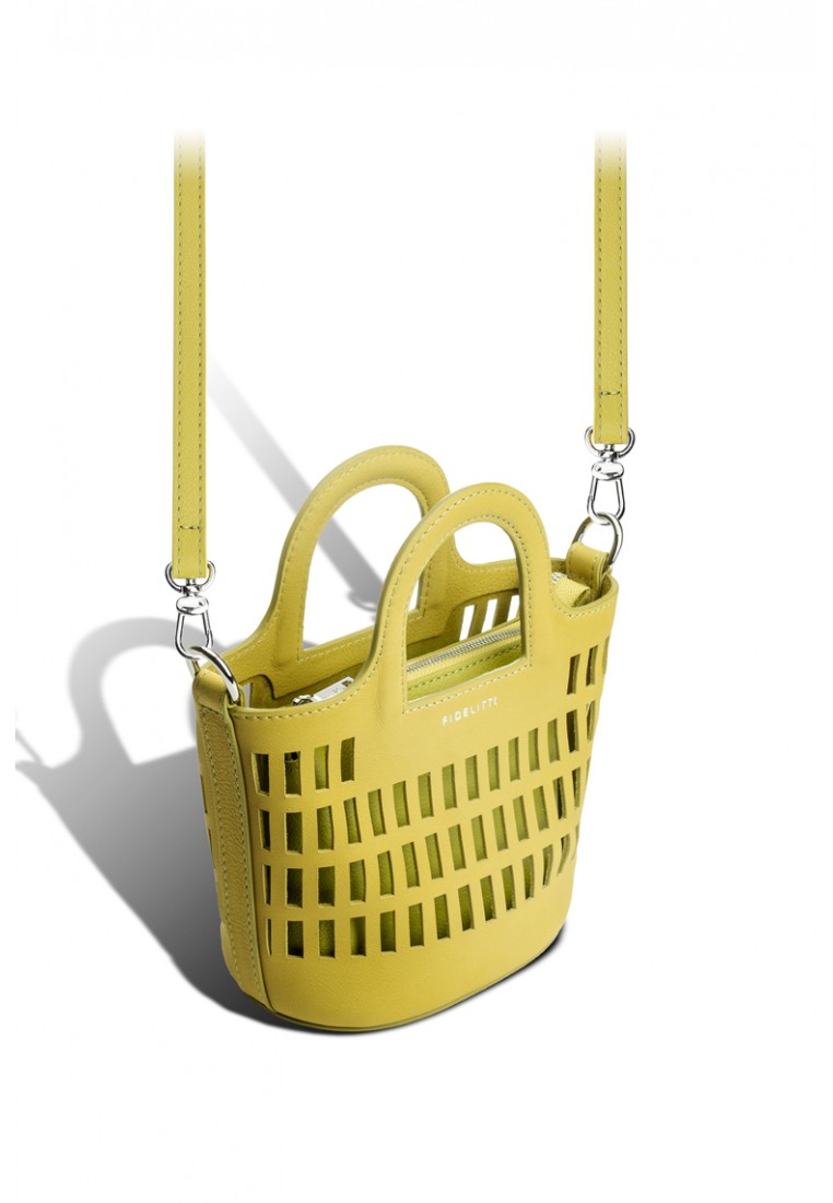 Сумка шкіряна жіноча