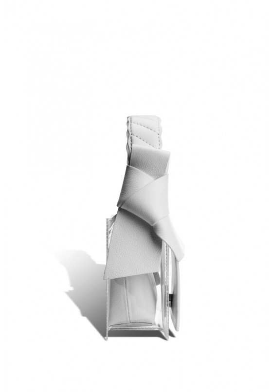 Сумка шкіряна жіноча Fidelitti