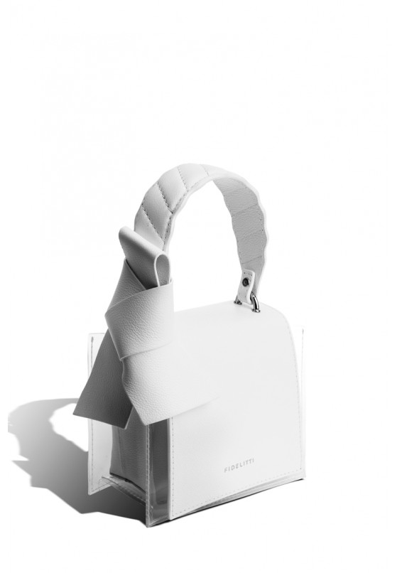 Сумка шкіряна жіноча Fidelitti