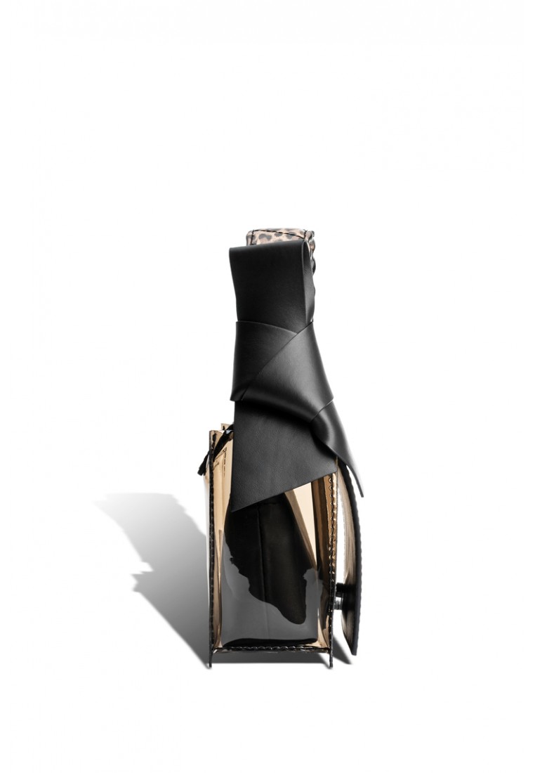 Сумка шкіряна жіноча