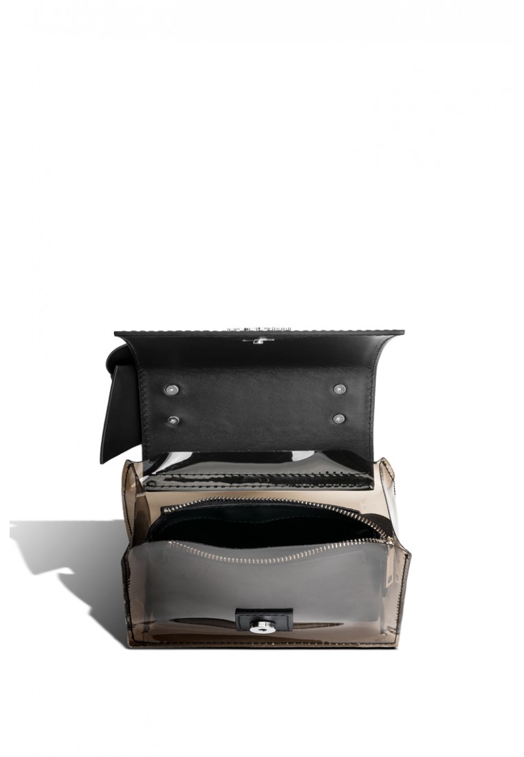 Сумка шкіряна жіноча