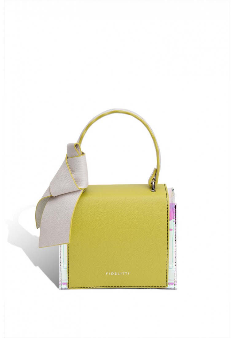 Сумка шкіряна жіноча