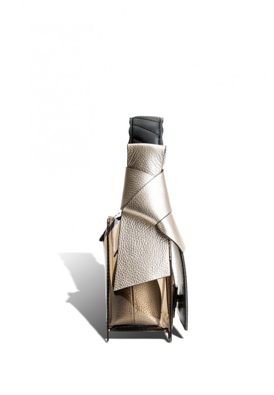 Сумка шкіряна жіноча Fidelitti