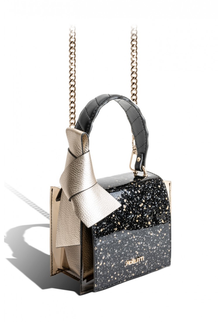 Сумка шкіряна жіноча