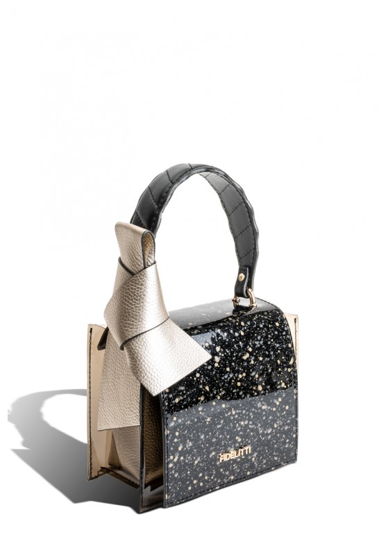 Сумка шкіряна жіноча Fidelitti