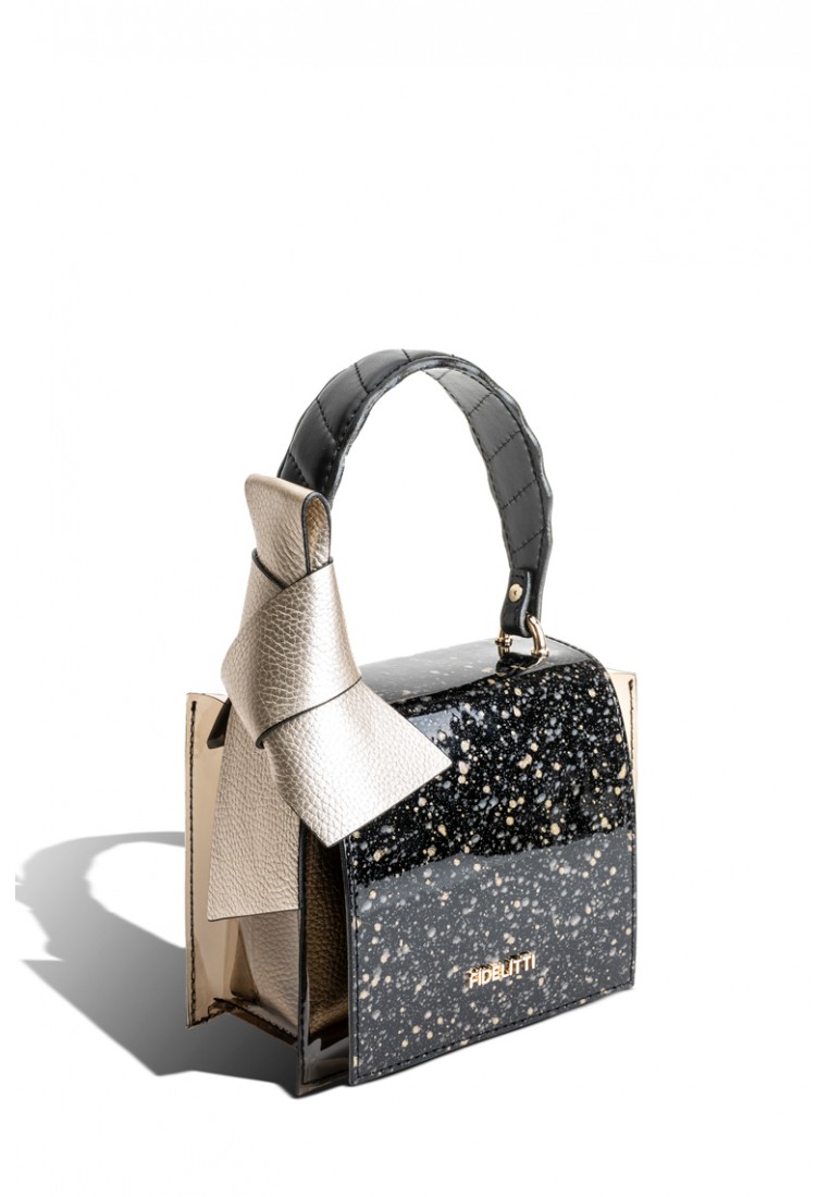 Сумка шкіряна жіноча