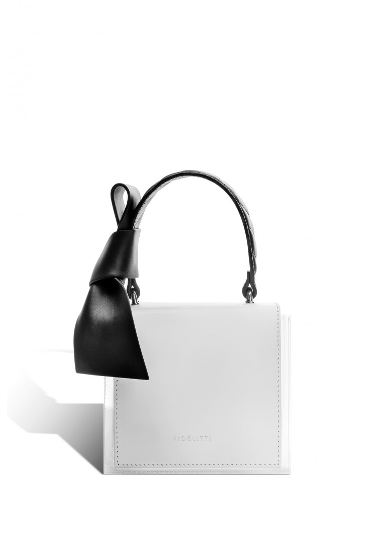 Сумка шкіряна жіноча