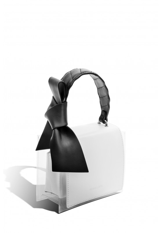 Сумка шкіряна жіноча Fidelitti