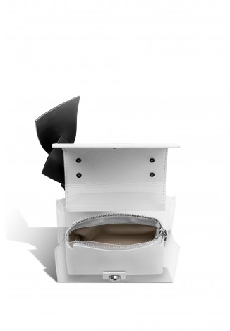 Сумка шкіряна жіноча Fidelitti