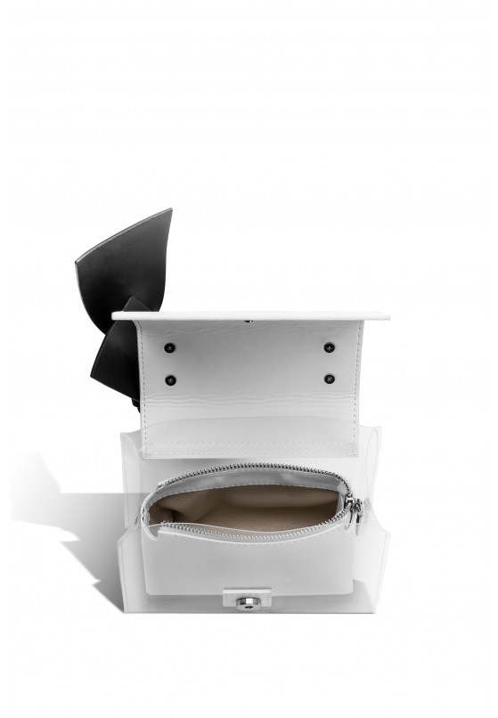 Сумка шкіряна жіноча Fidelitti