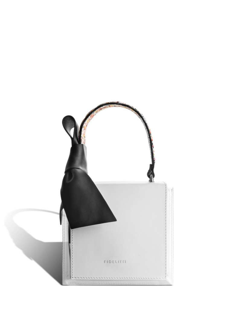 Сумка шкіряна жіноча