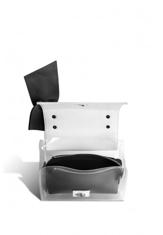 Сумка шкіряна жіноча Fidelitti