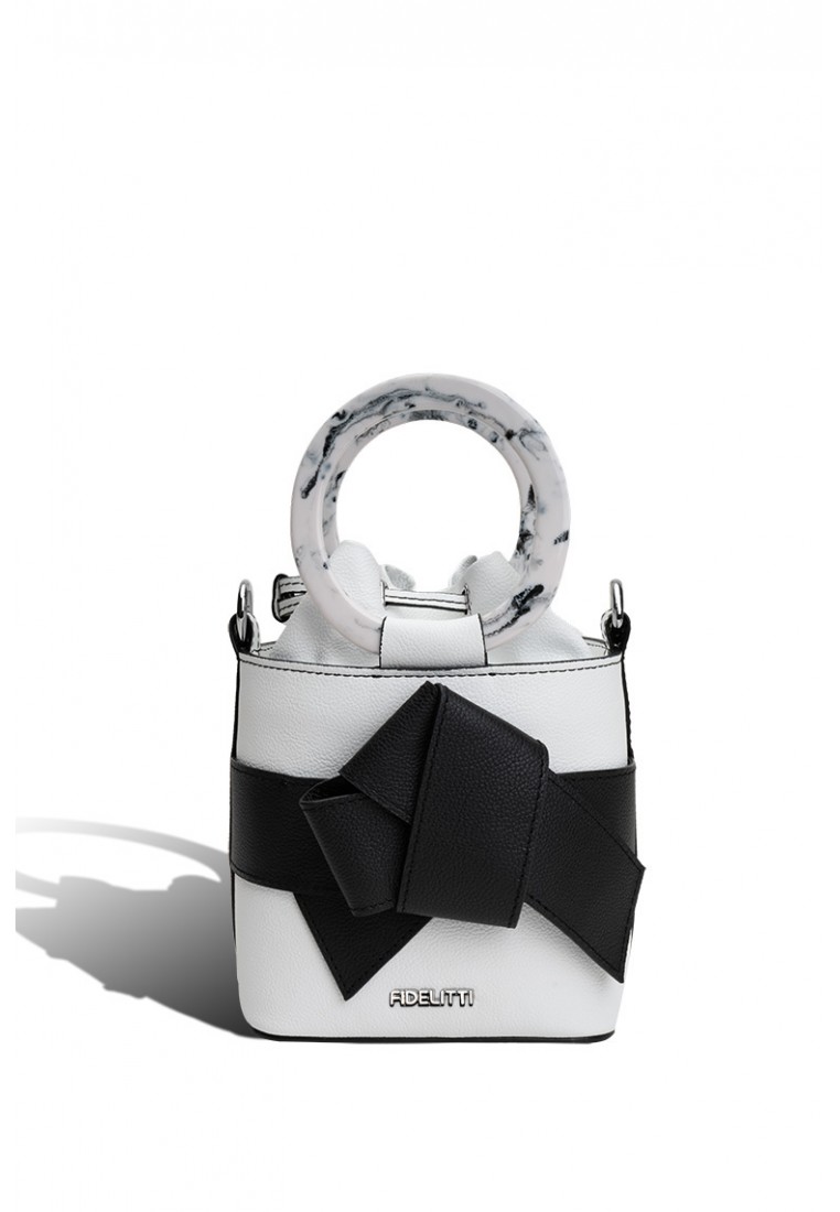 Сумка шкіряна жіноча