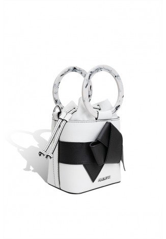 Сумка кожаная женская Fidelitti