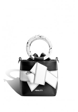 Сумка кожаная женская Fidelitti