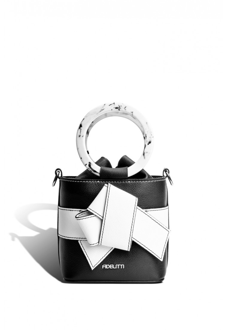 Сумка шкіряна жіноча