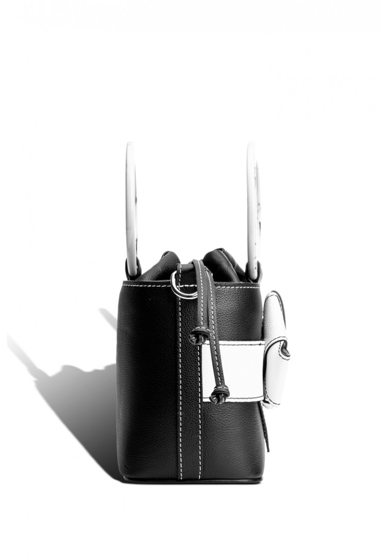 Сумка шкіряна жіноча