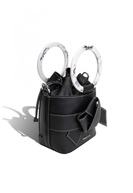 Сумка шкіряна жіноча Fidelitti