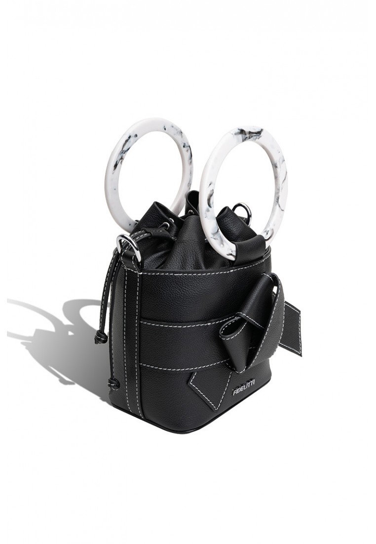 Сумка шкіряна жіноча