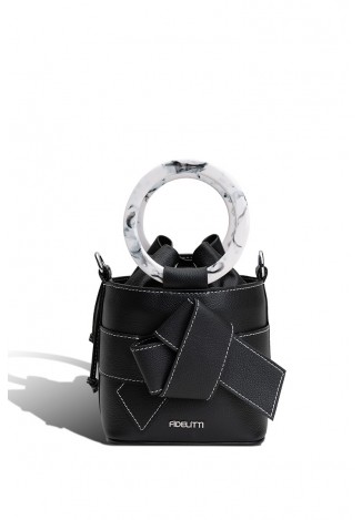 Сумка кожаная женская Fidelitti