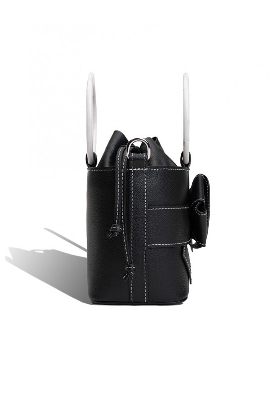 Сумка шкіряна жіноча Fidelitti