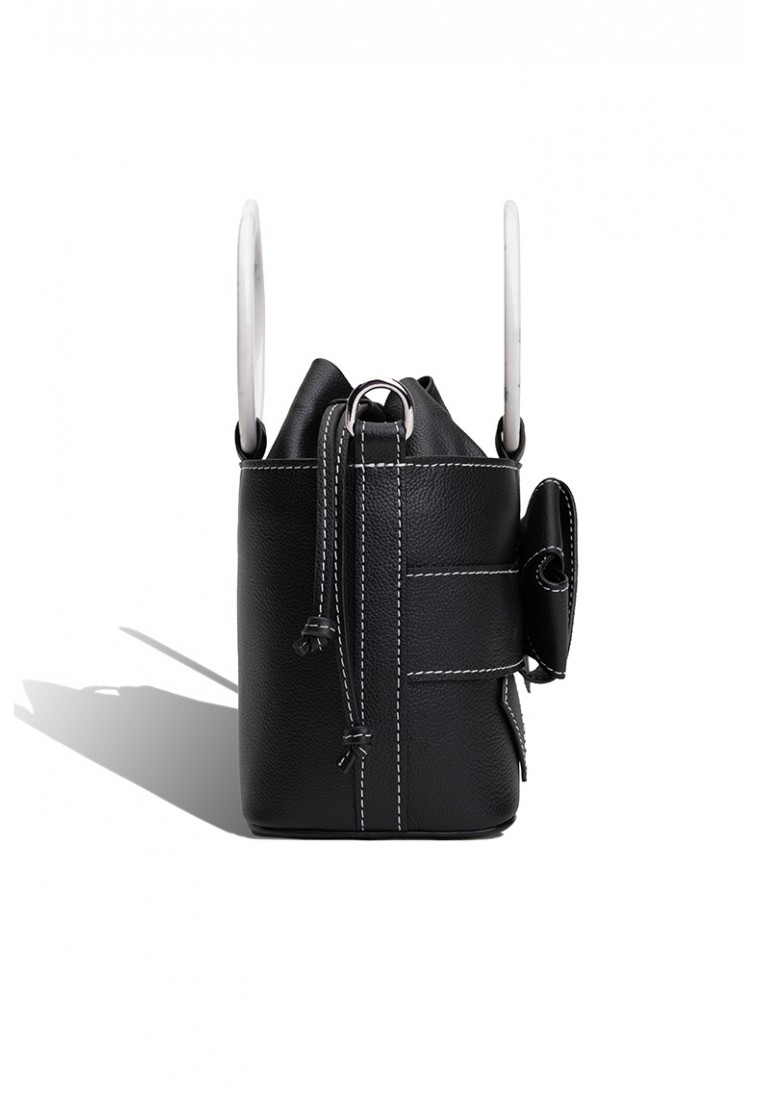 Сумка шкіряна жіноча