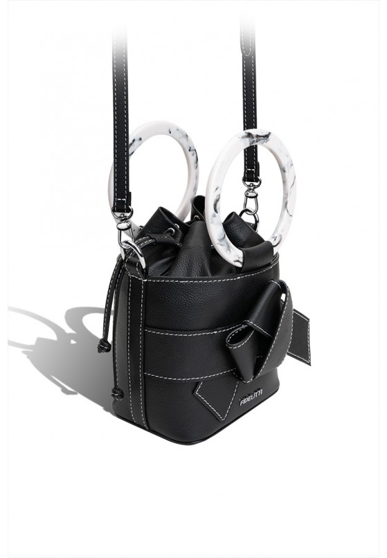 Сумка шкіряна жіноча Fidelitti