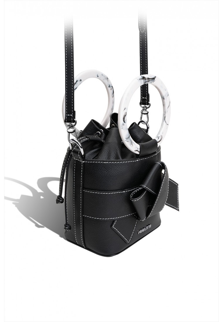 Сумка шкіряна жіноча