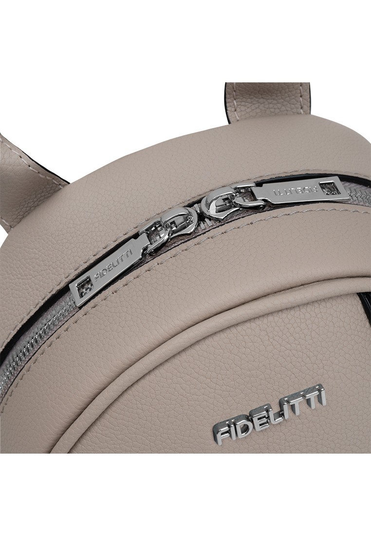 Рюкзак шкіряний жіночий