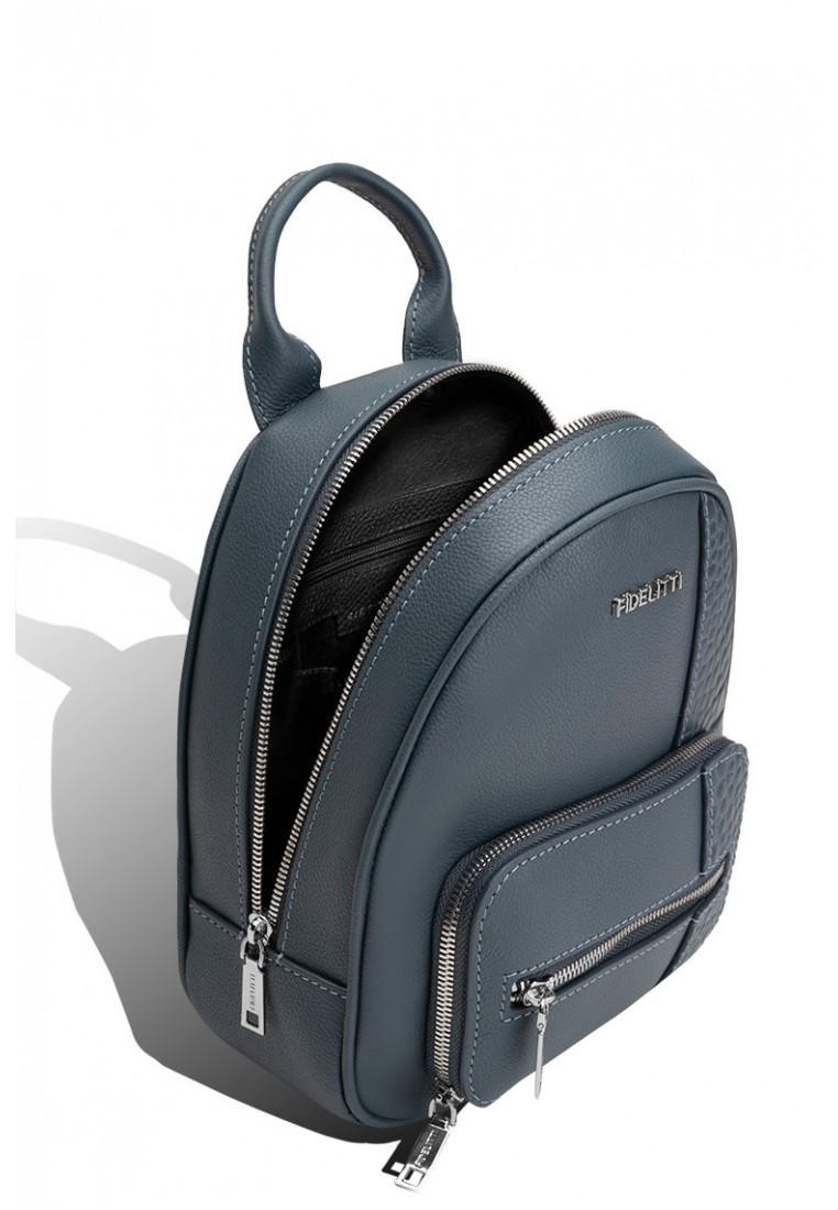 Рюкзак шкіряний жіночий