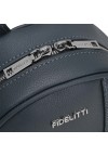 Рюкзак шкіряний жіночий Fidelitti