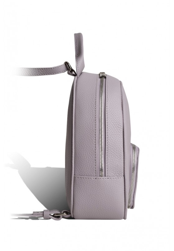 Рюкзак шкіряний жіночий Fidelitti