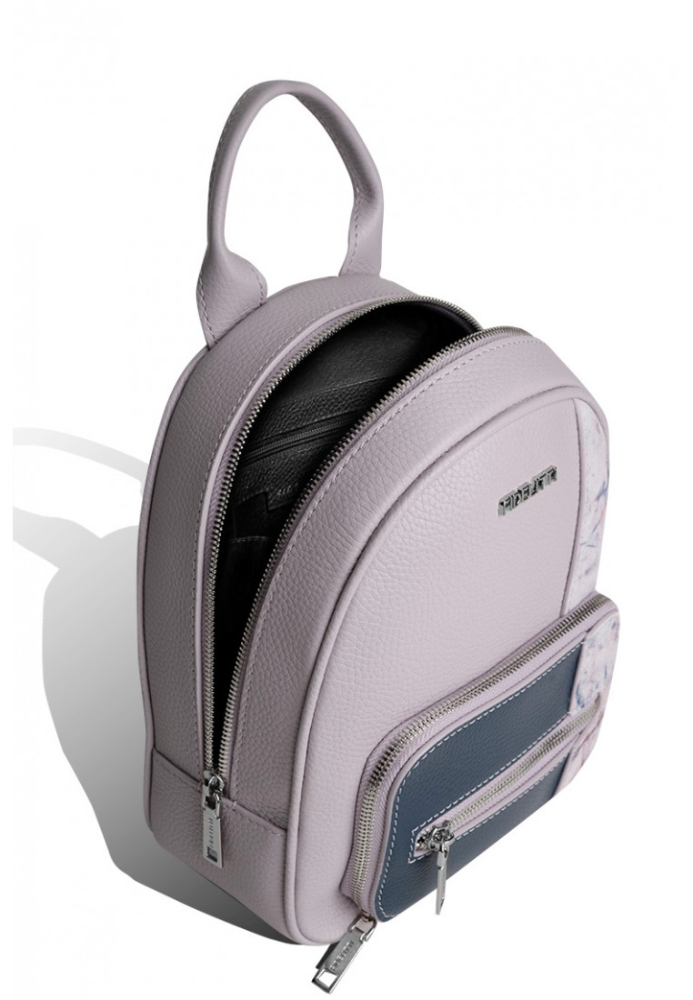 Рюкзак шкіряний жіночий