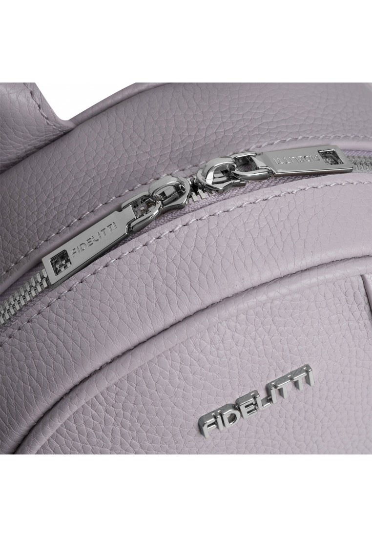 Рюкзак шкіряний жіночий